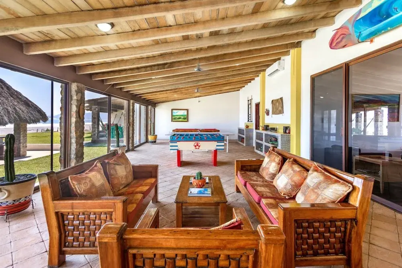 Punta Conejo Resort