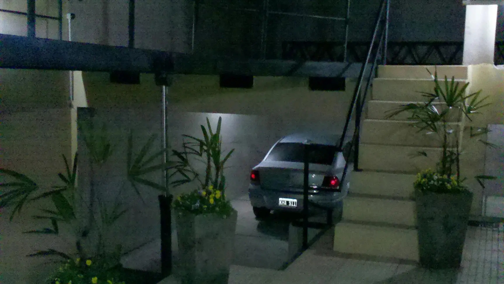 Apart Avenida