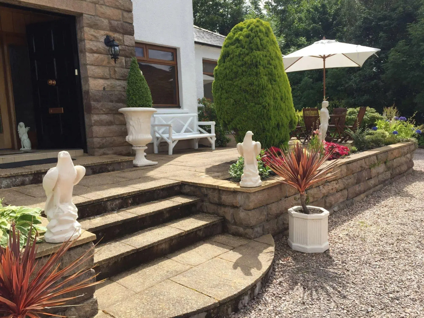 Westcourt Guest House