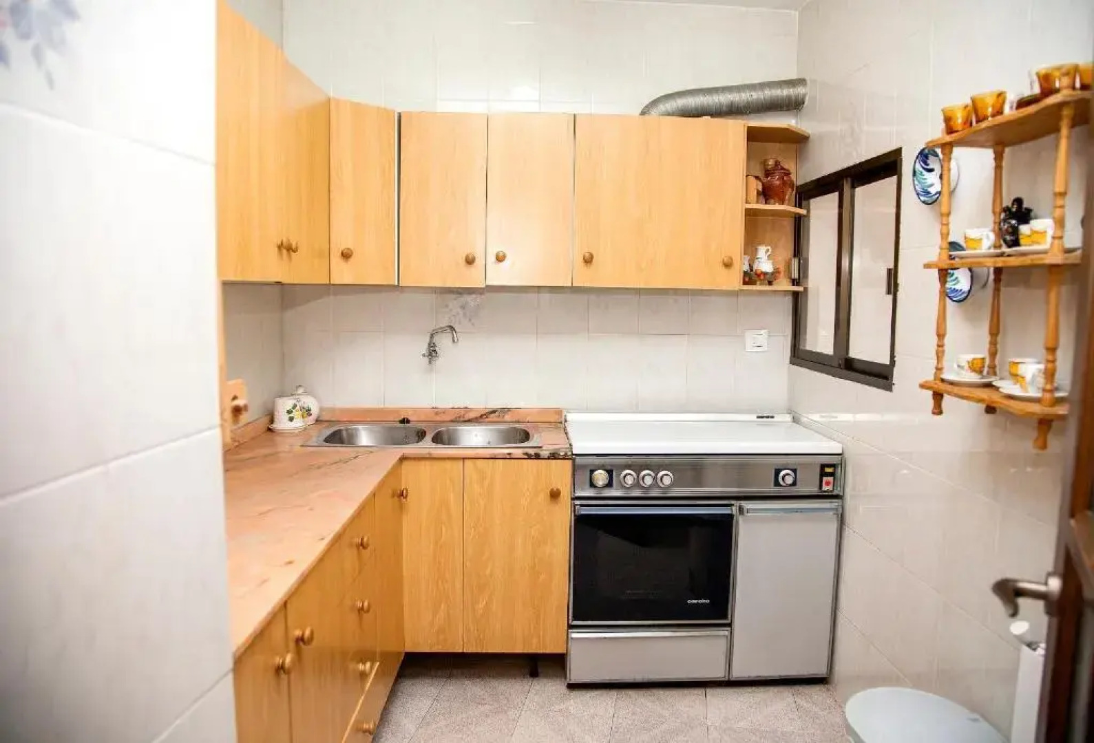 Casa Rural José María