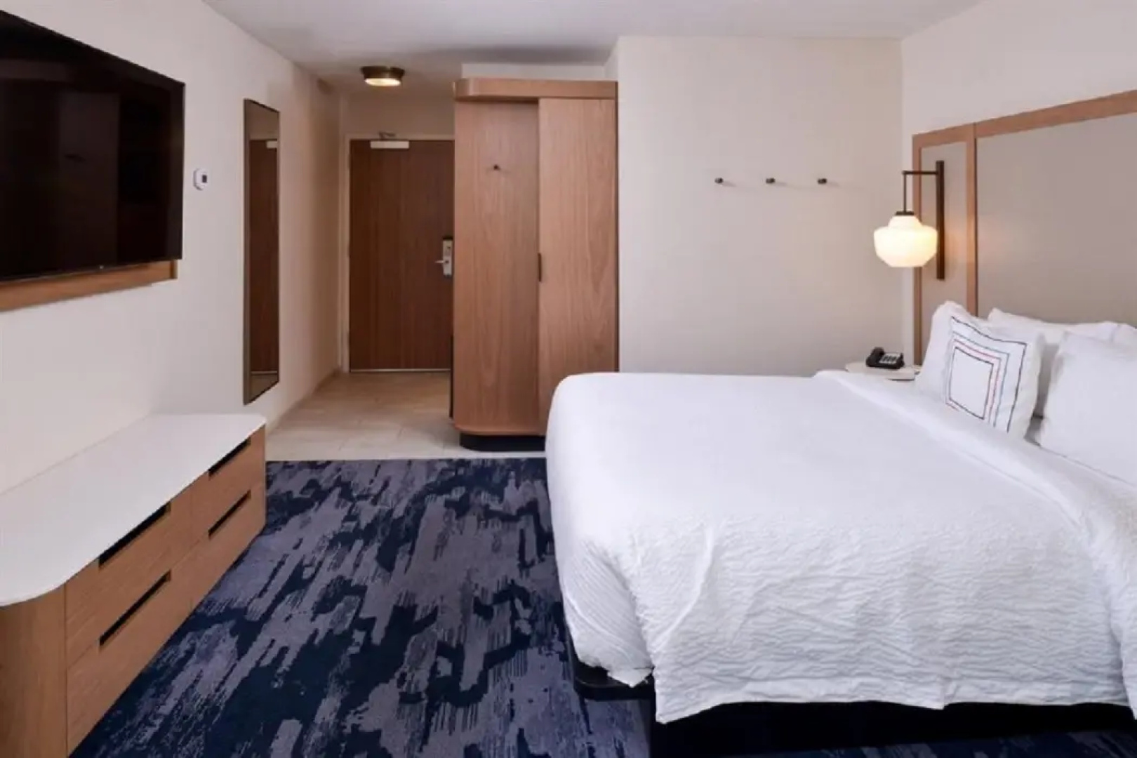 Fairfield Inn & Suites by Marriott Columbus Grove City
