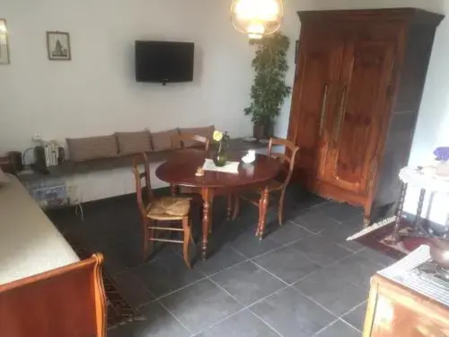 La Maison De Jocelyne