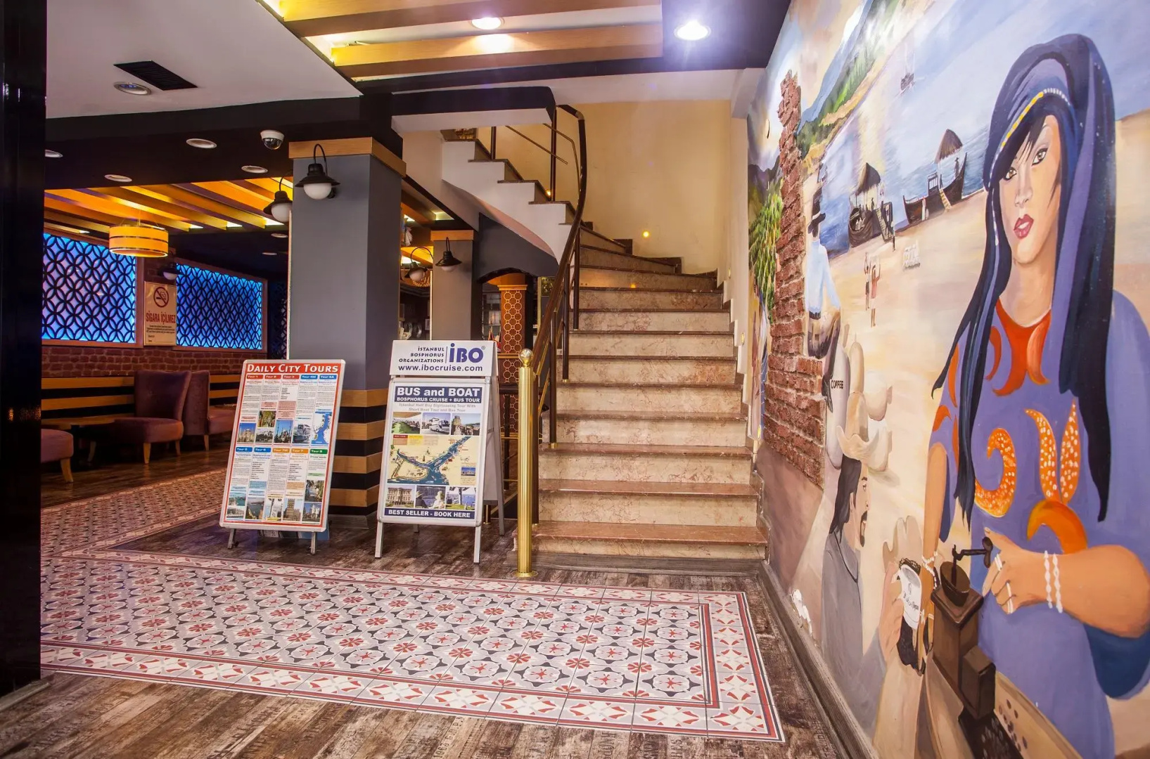 Best Nobel Hotel