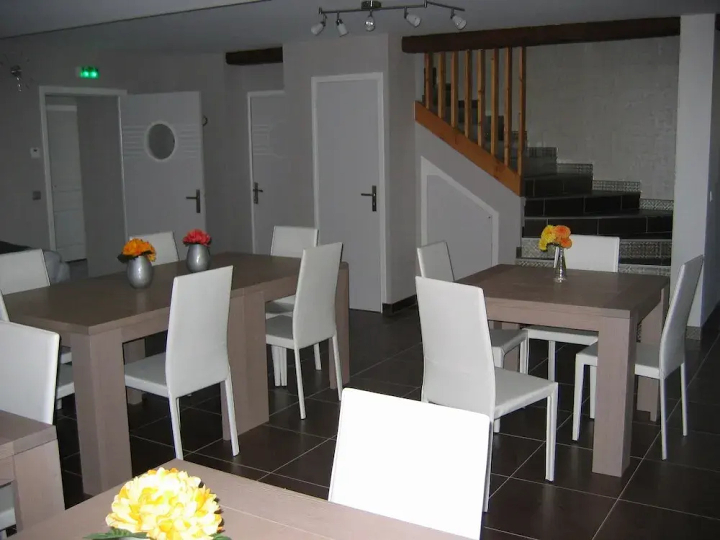 Champagne - Chambre d'hotes Pierre Trichet