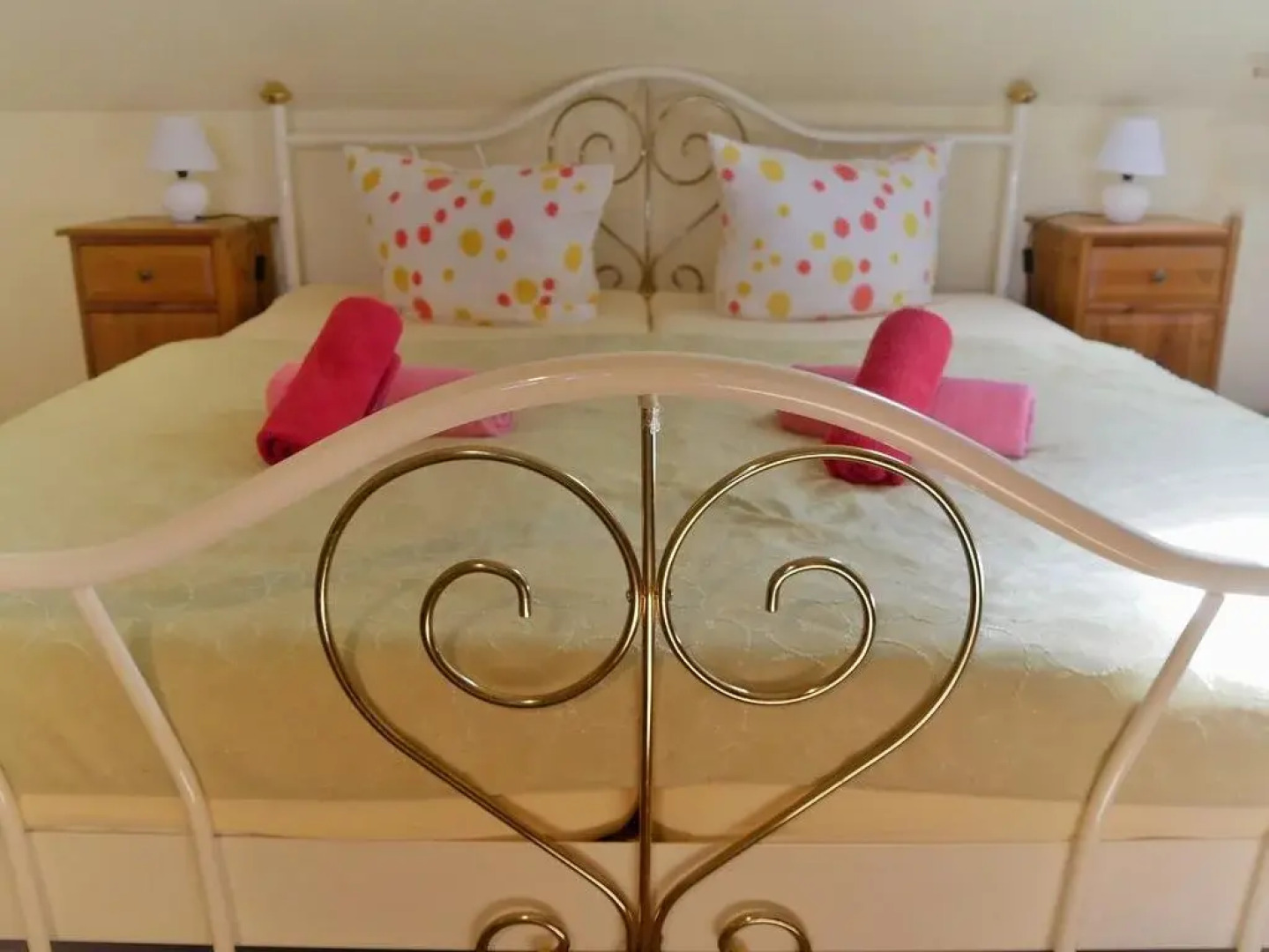 Pension Haus Friederike