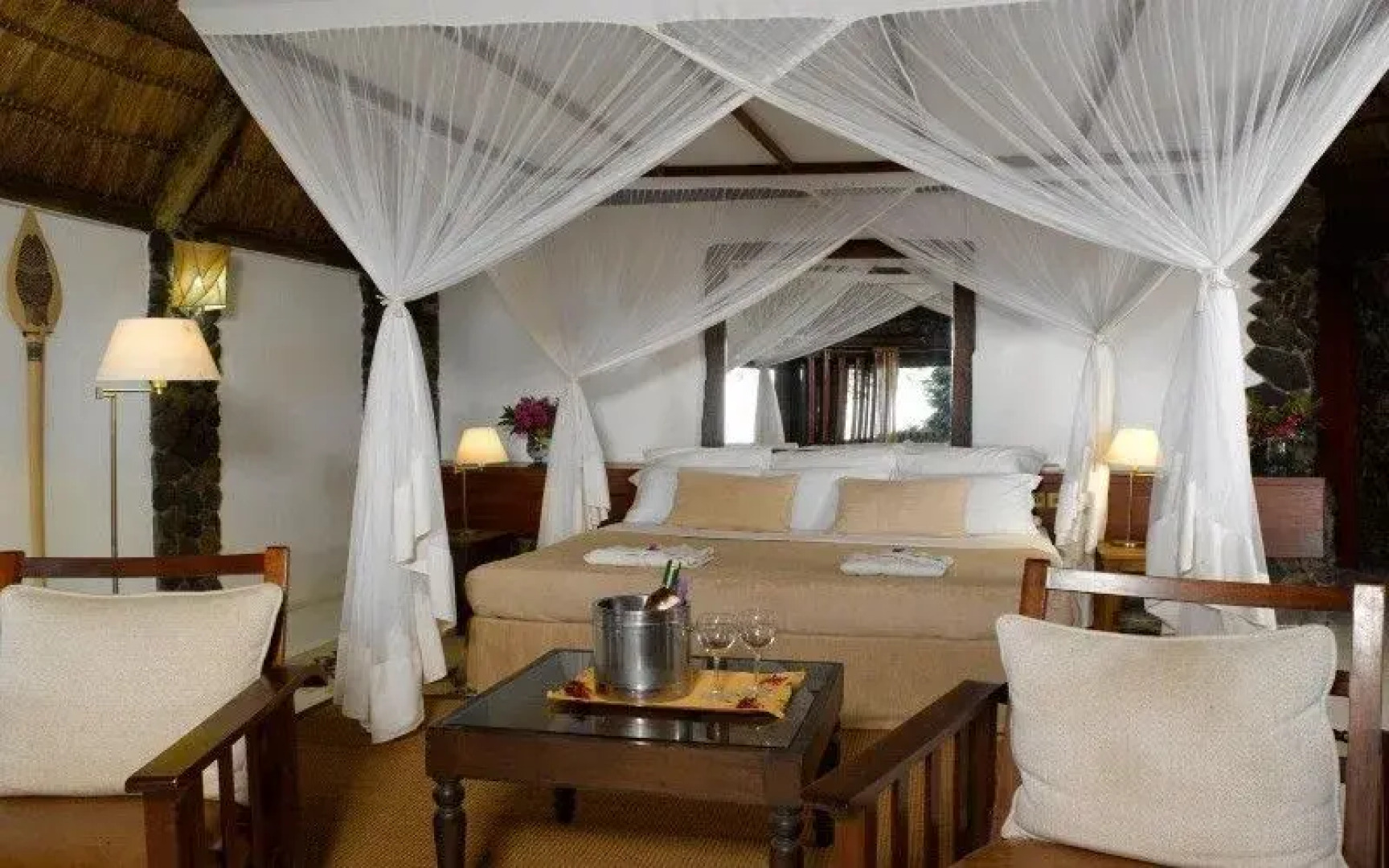 Rusinga Island Lodge