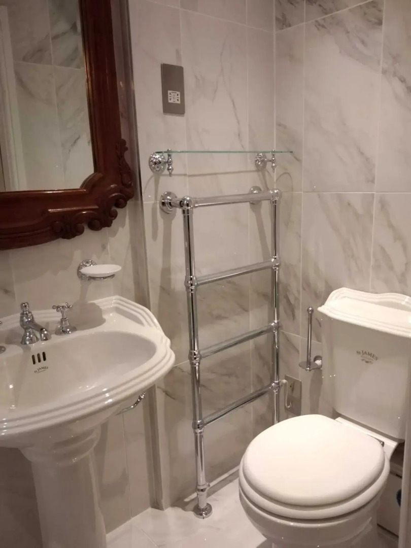 Plas Dinas Country House