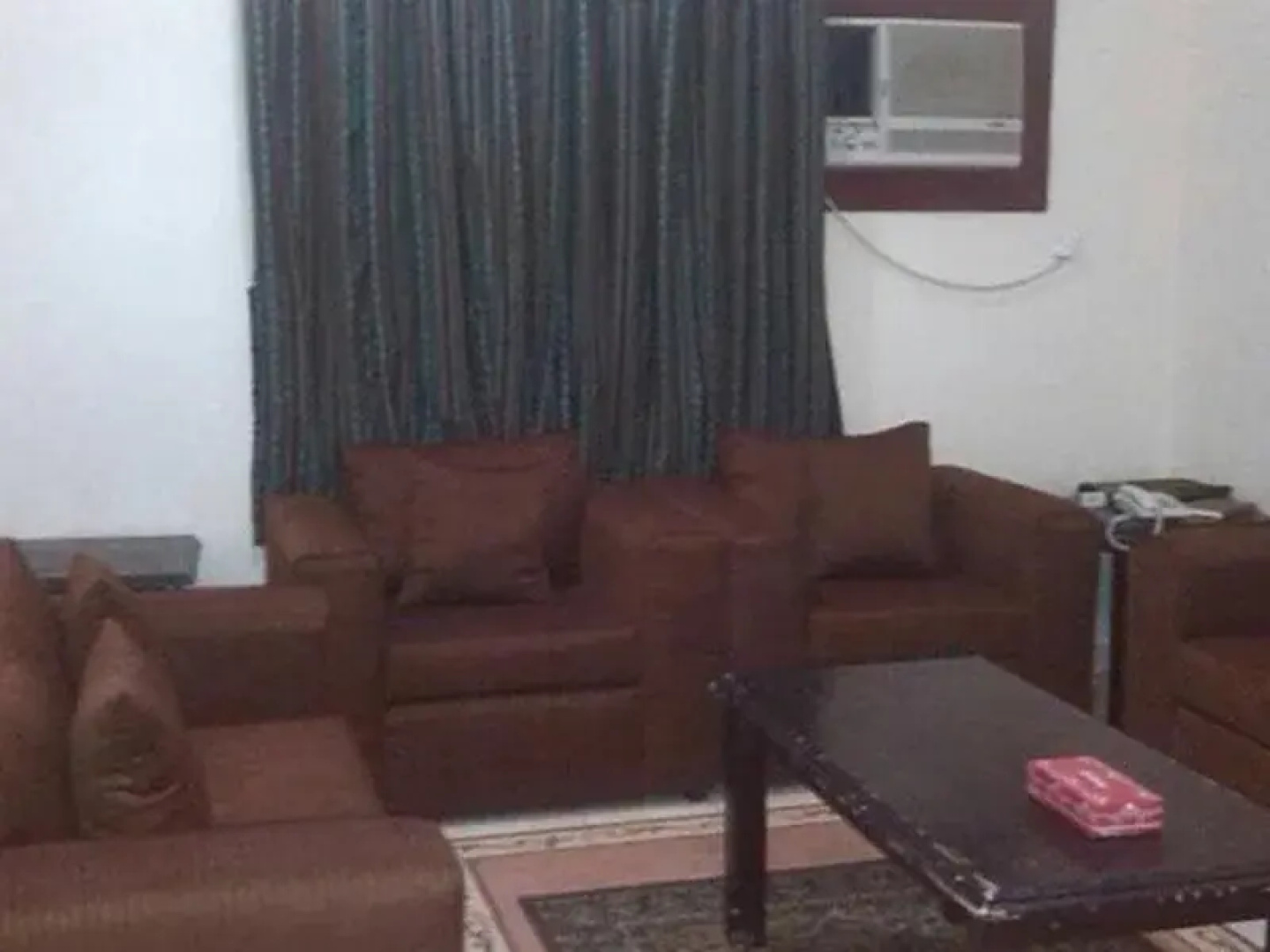 Layali El Bonduqya Suites