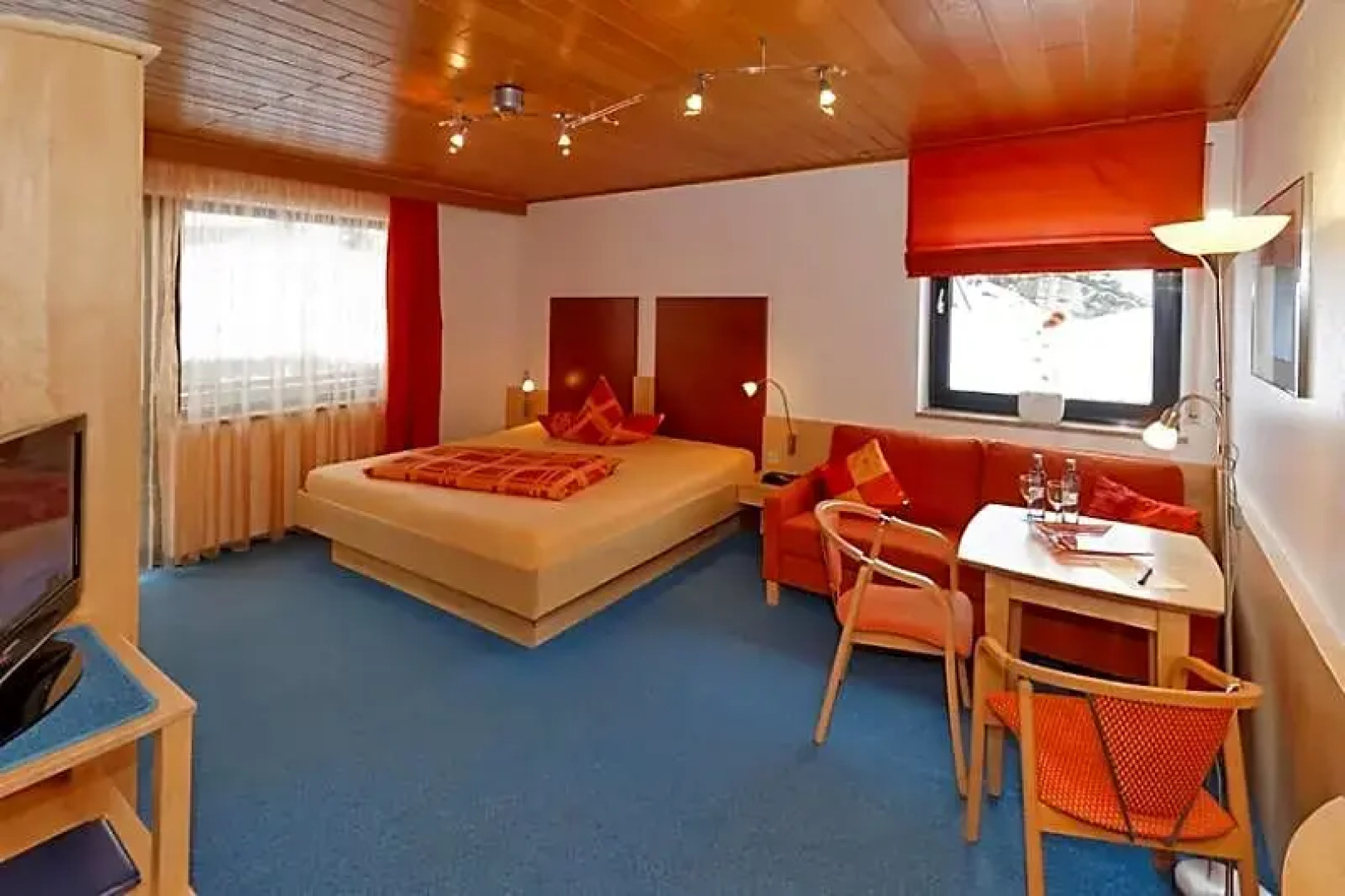 Brütting Gästehaus