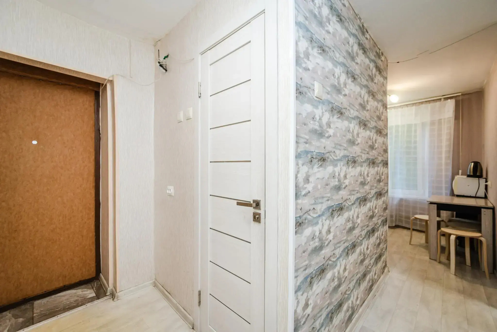 Rooms Moscow (Румс Москва) на улице Бойцовая