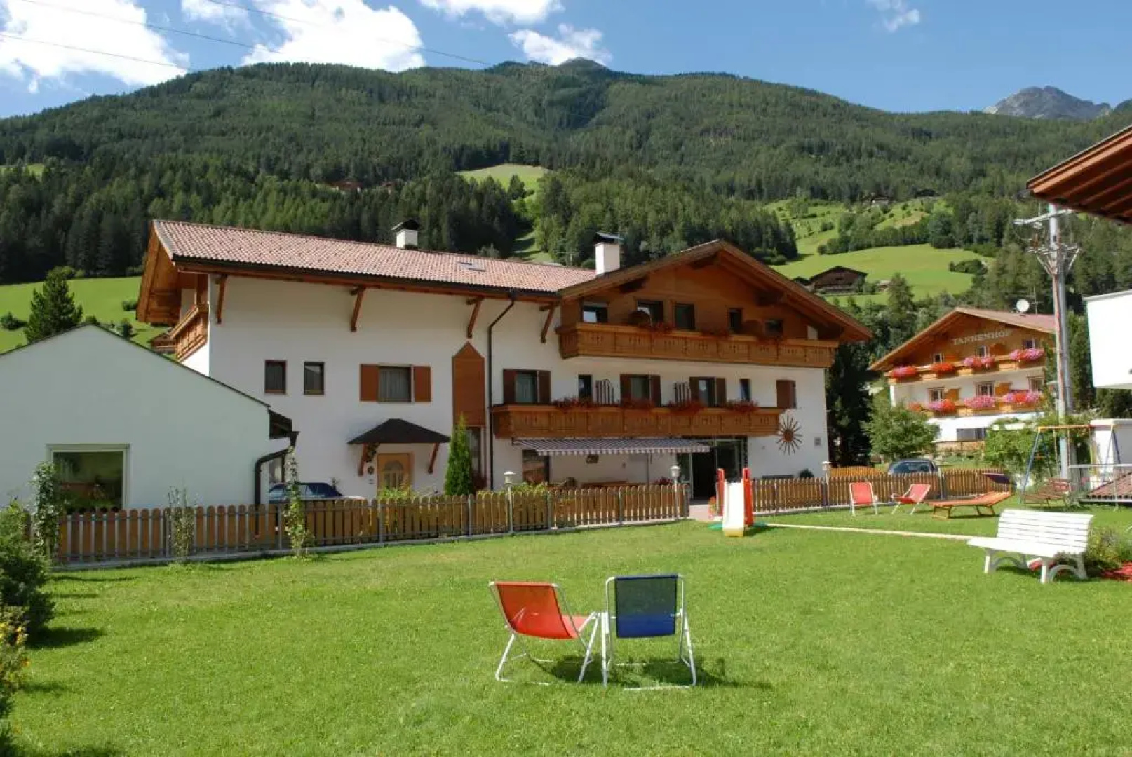 Pension Brugghof