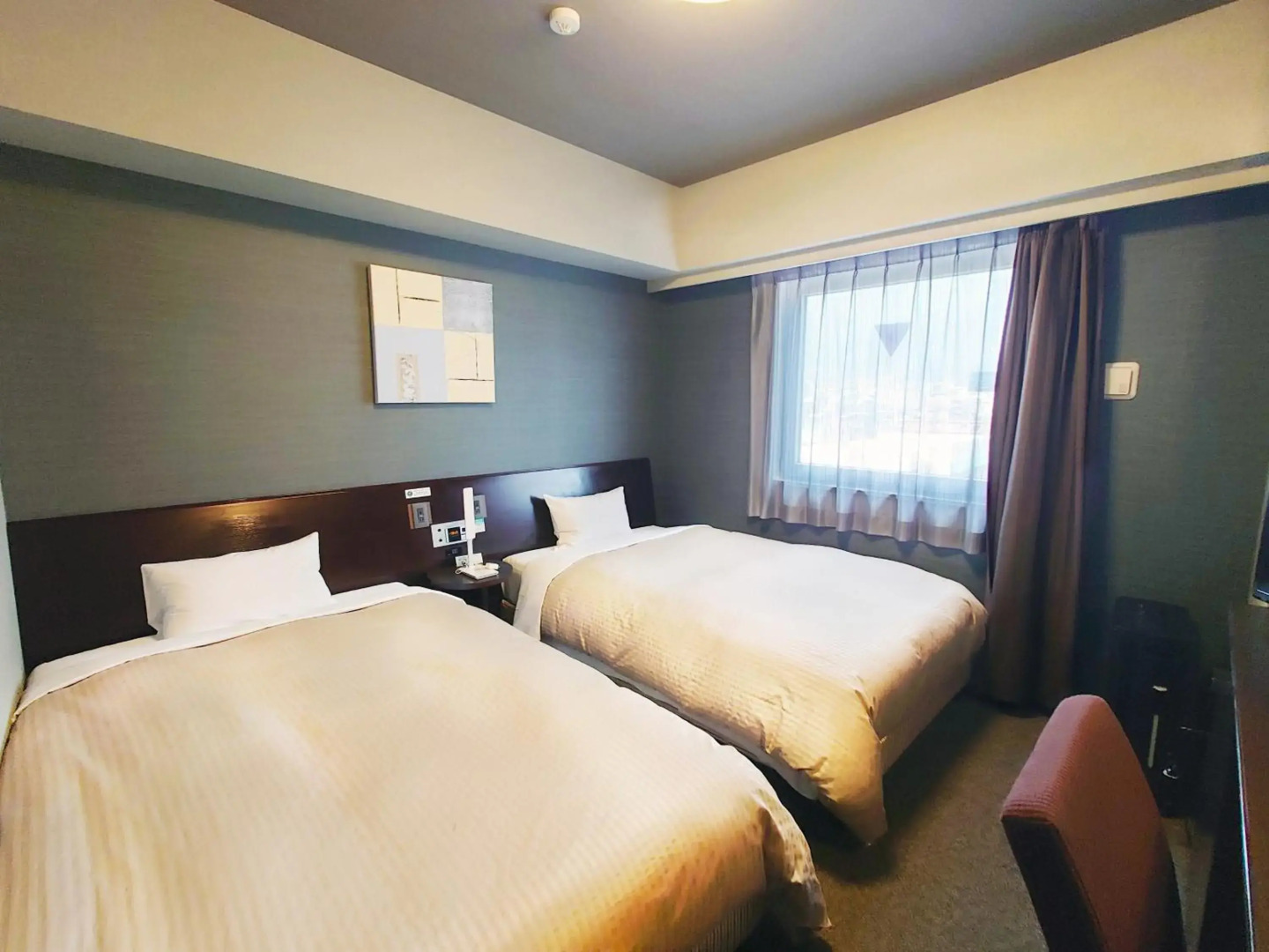 Hotel Route Inn Komagane Inter