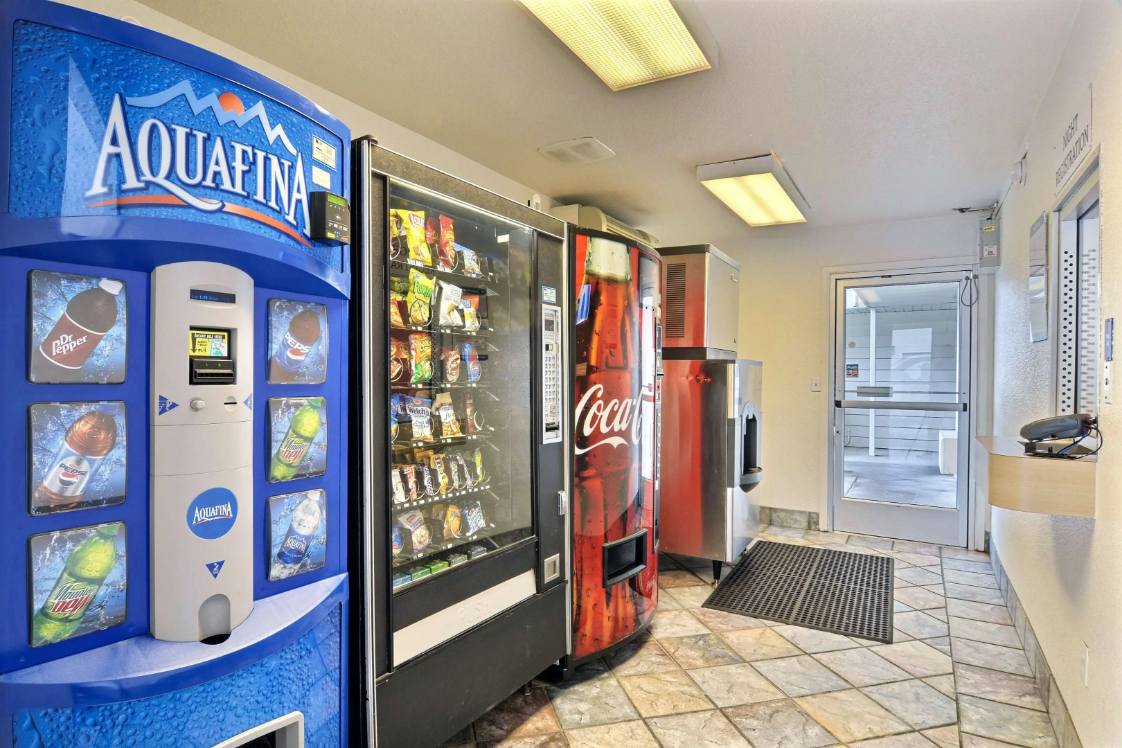 Motel 6 Tumwater, WA - Olympia