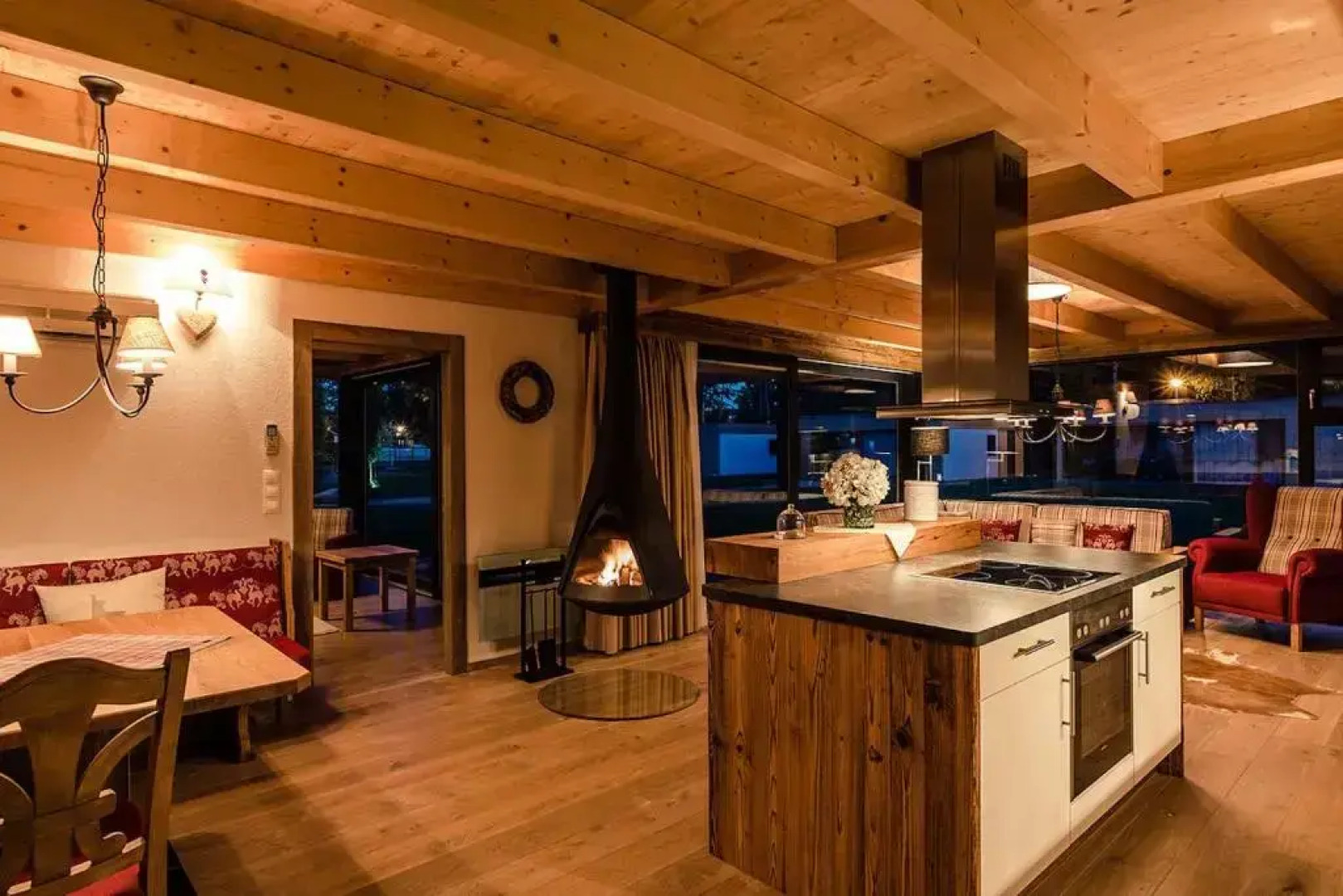 Villa Resort Dlouhá louka