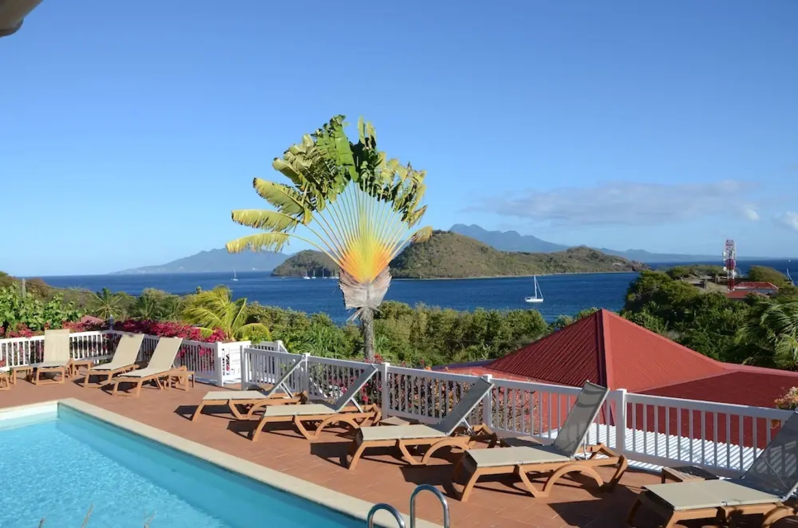 Le Paradis Saintois Residence