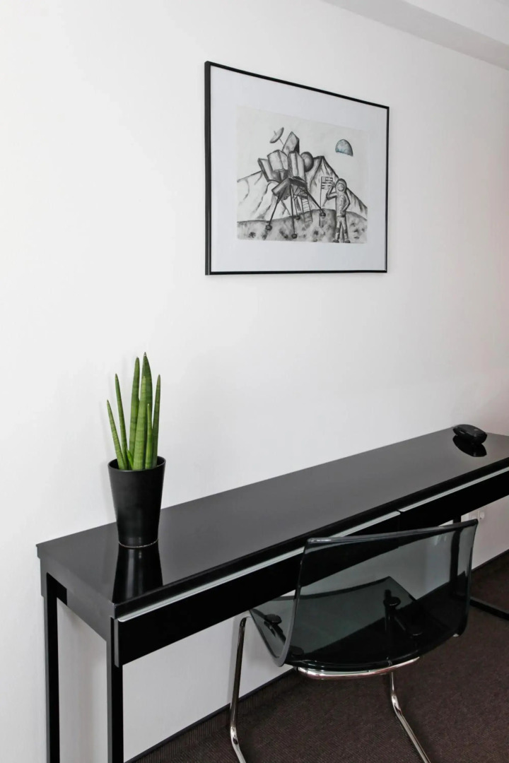 Hotel Apartment Laforsch