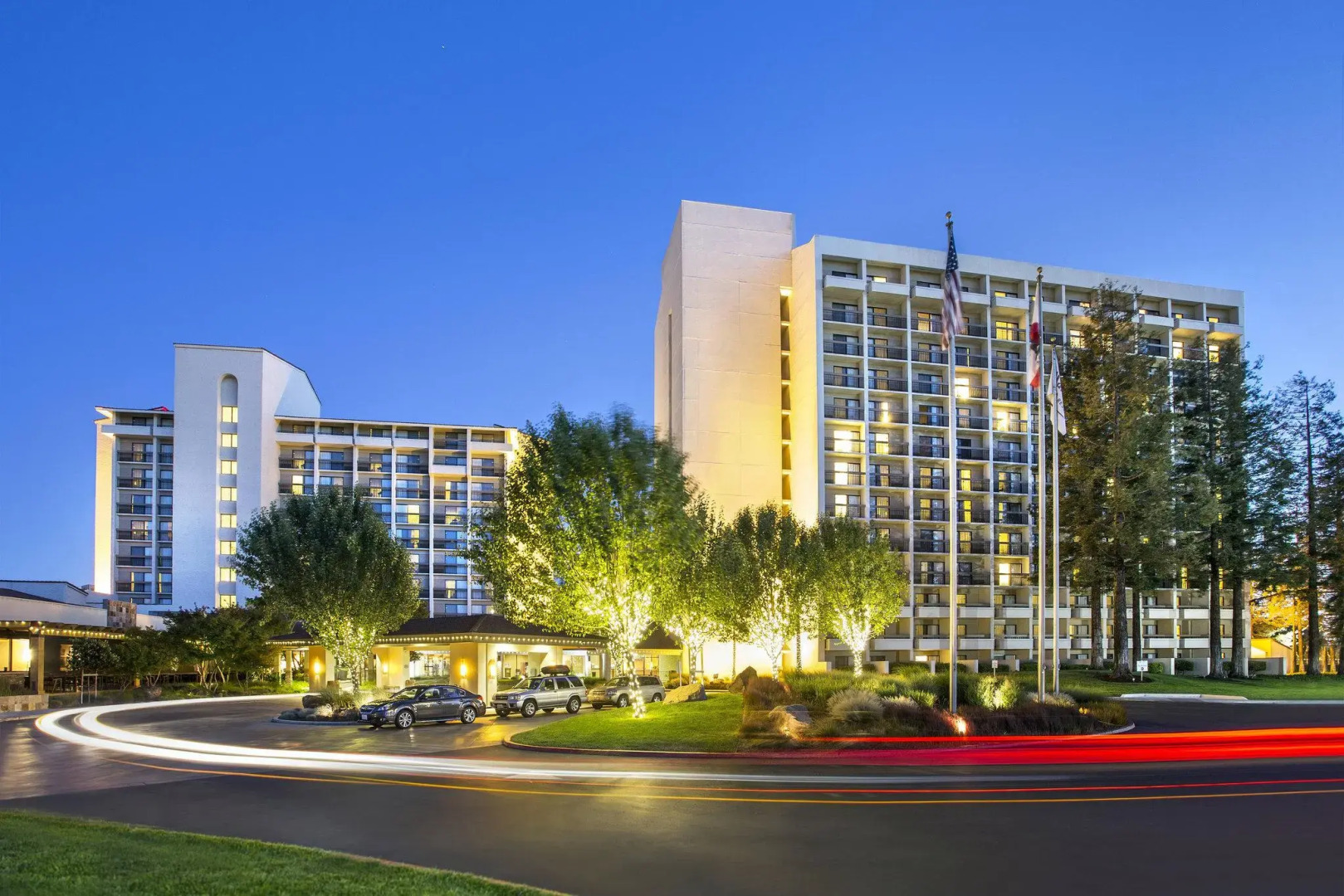 Santa Clara Marriott