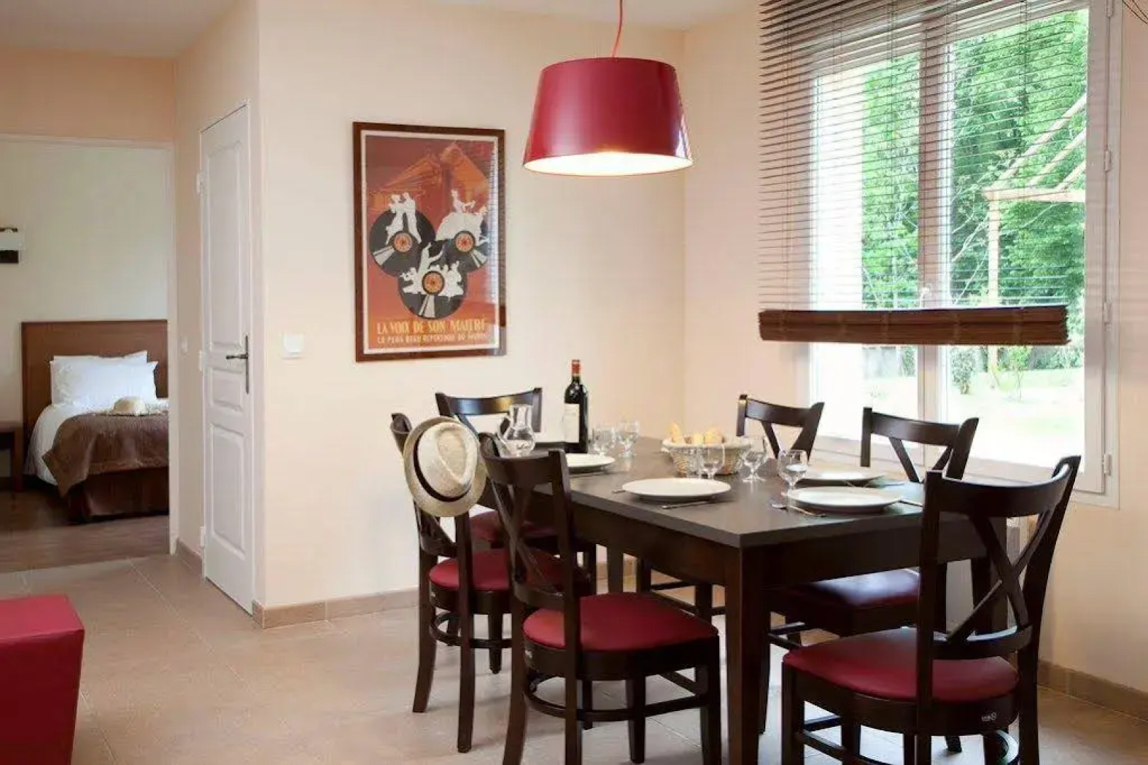 Domaine des Roches Hotel & Spa