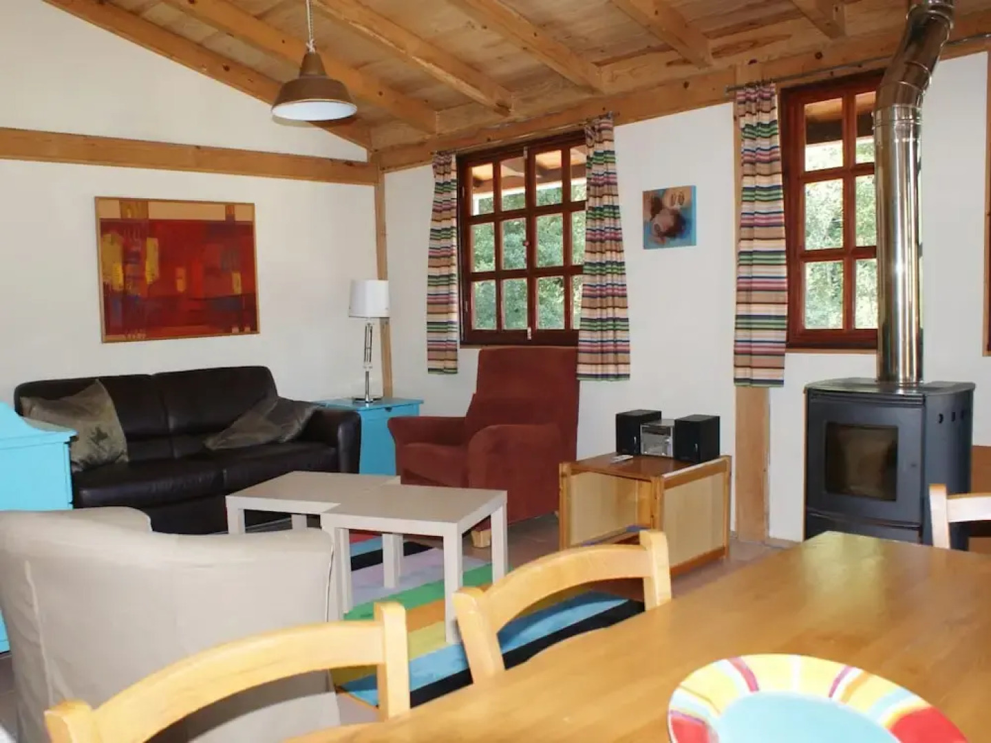 Holiday Home in Covas Near Serra da Estrela