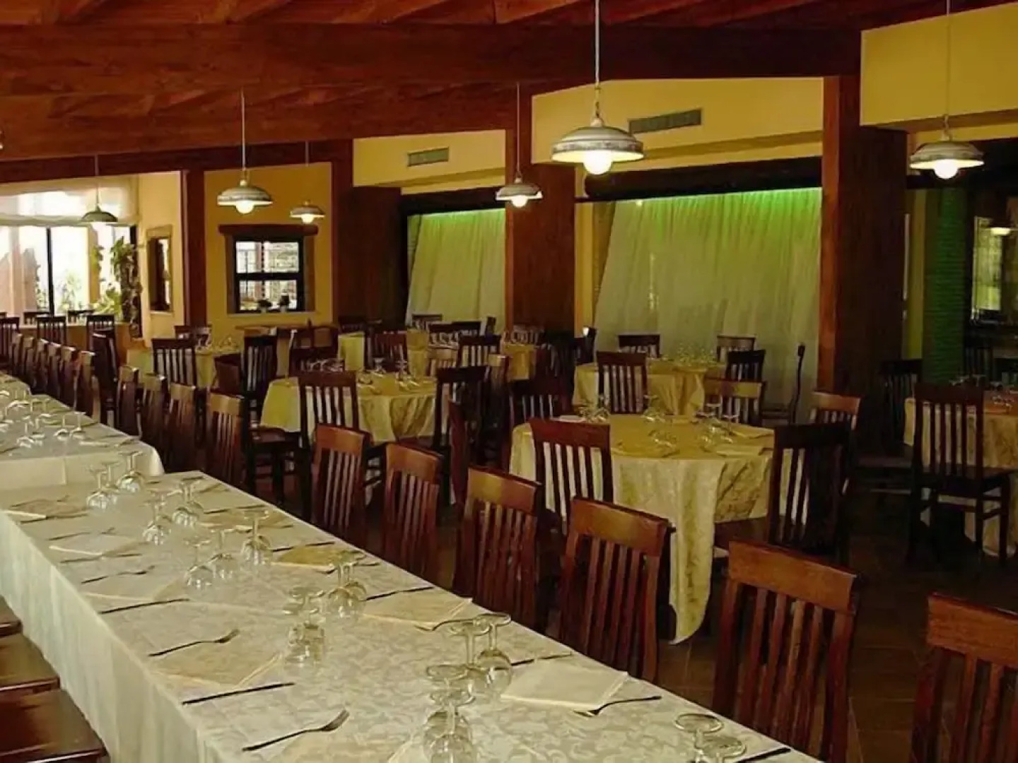 Hotel Vecchia Maremma