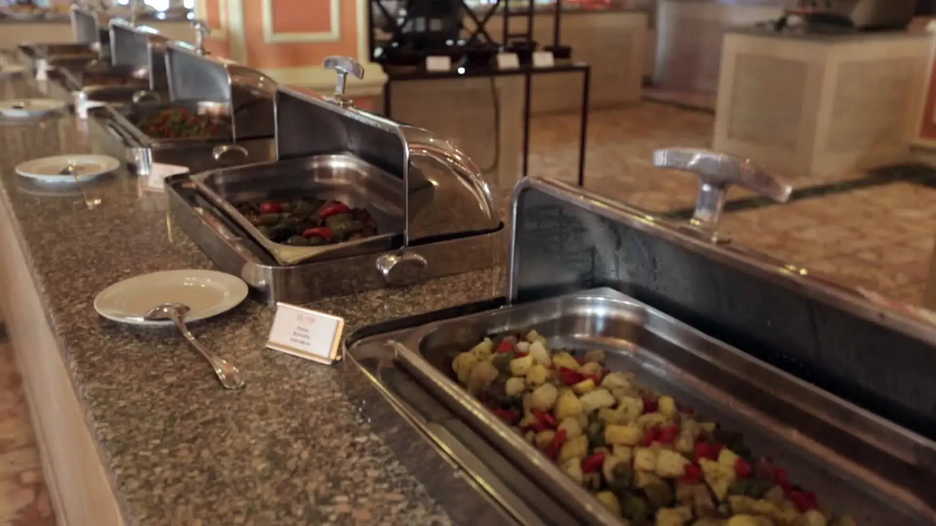 Отель Eagles Paradise Abu Soma Resort