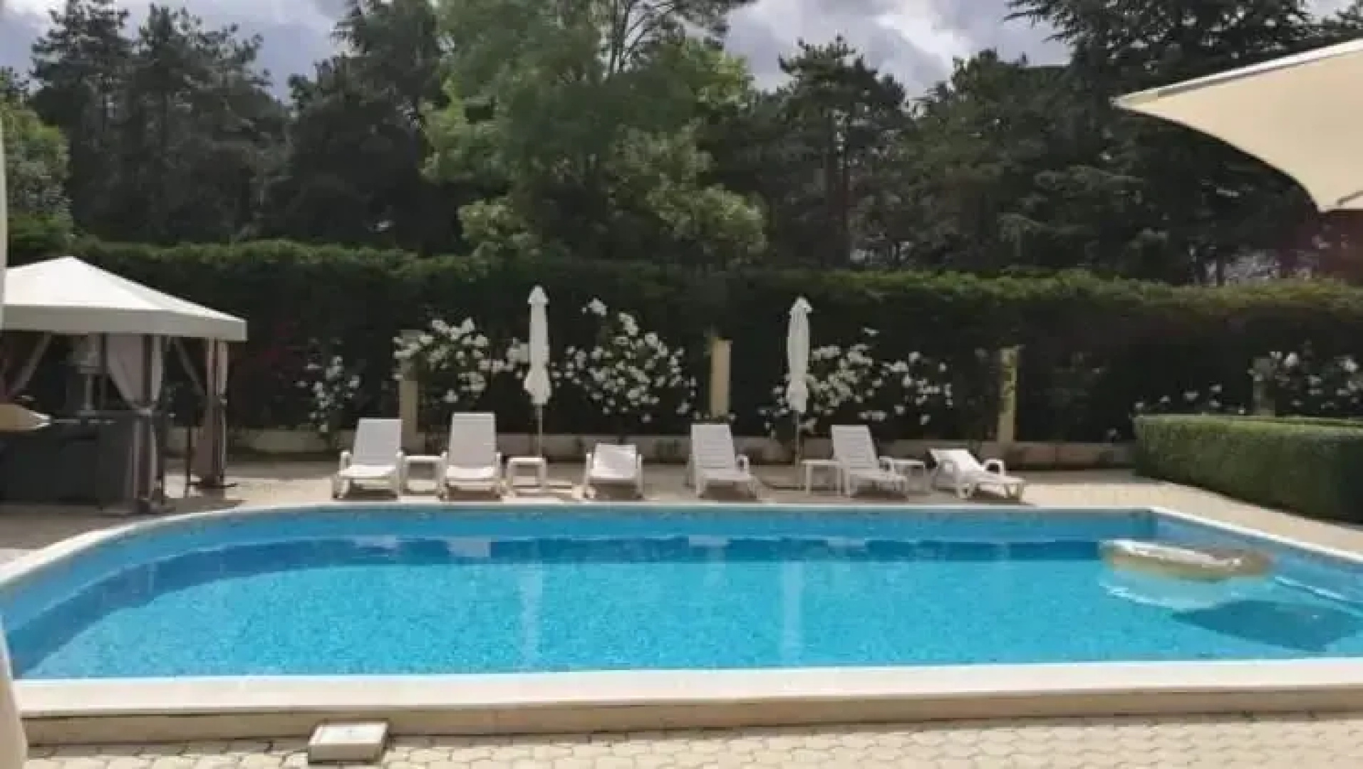 Pomorie Residence Apartments
