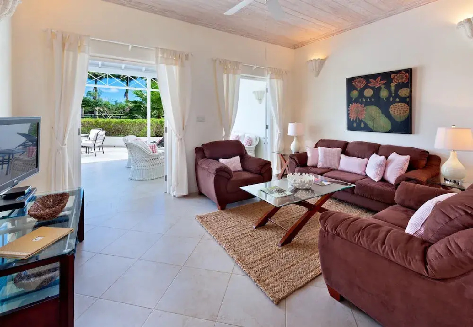 Apes Hill Golf and Polo Club