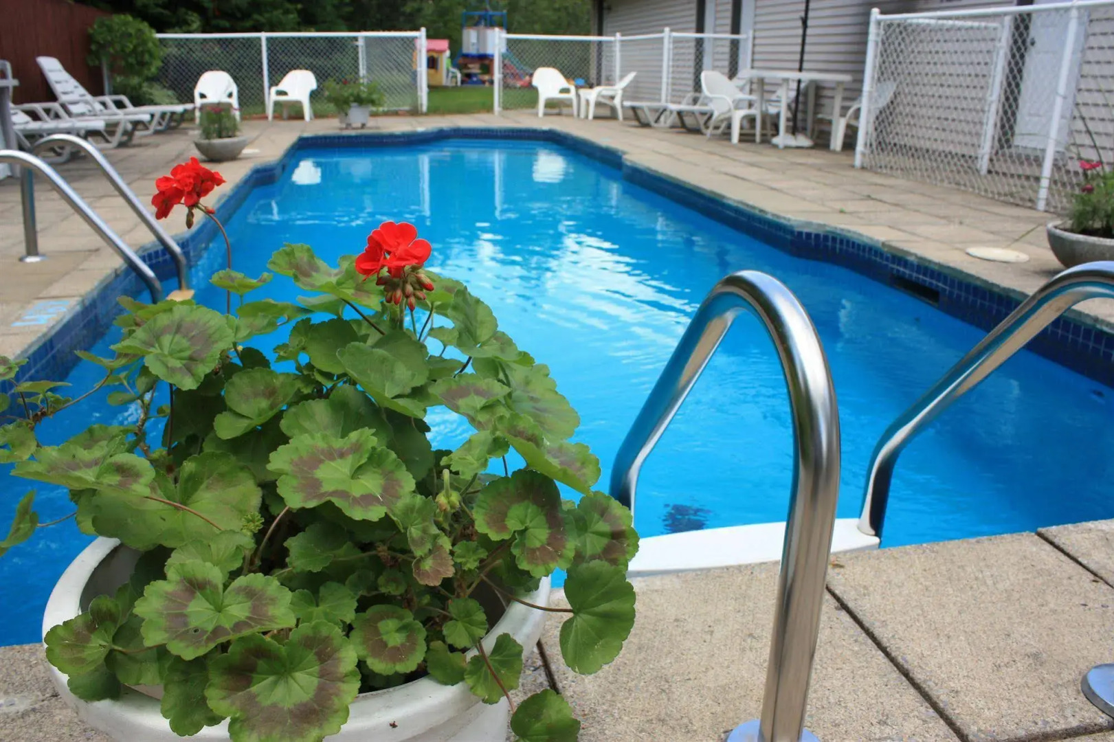 Motel Le Radisson de Val-David