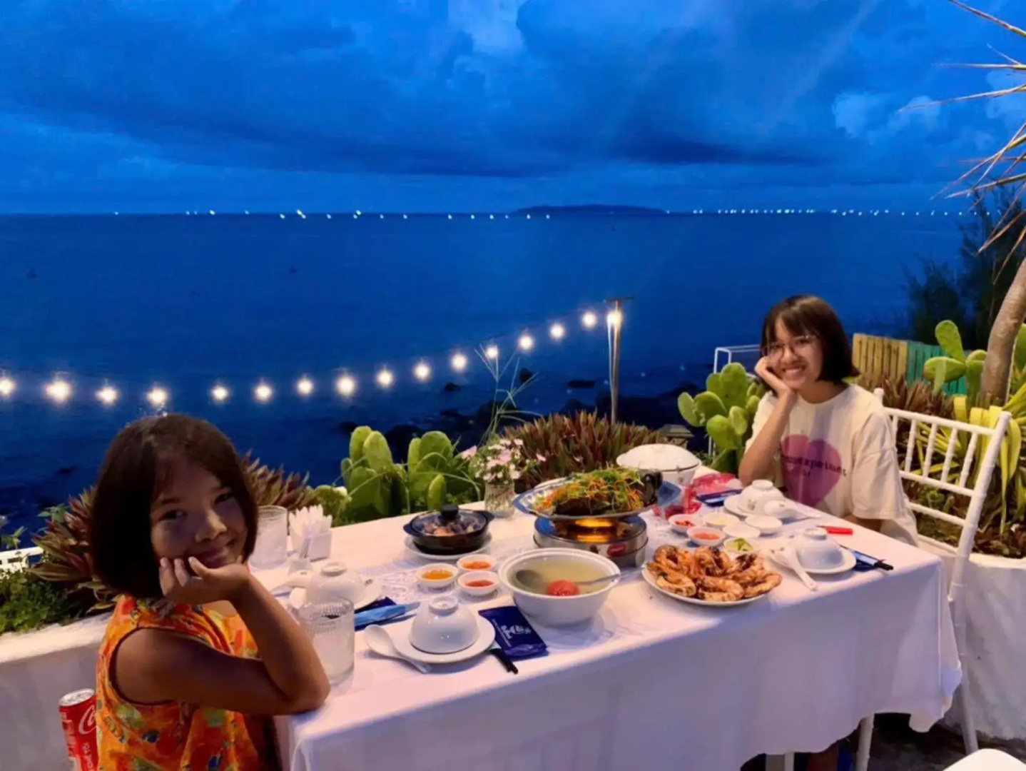 Rubeach Hotel & Resort