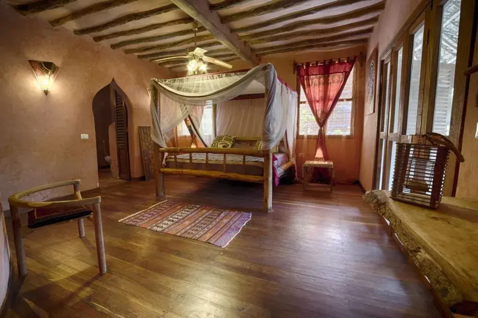 Mamamapambo Boutique Hotel