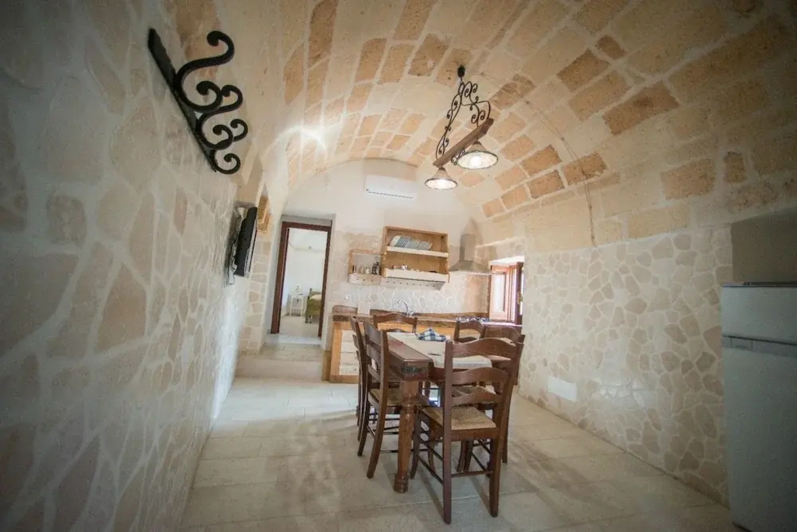 San Leonardo Casa Vacanze