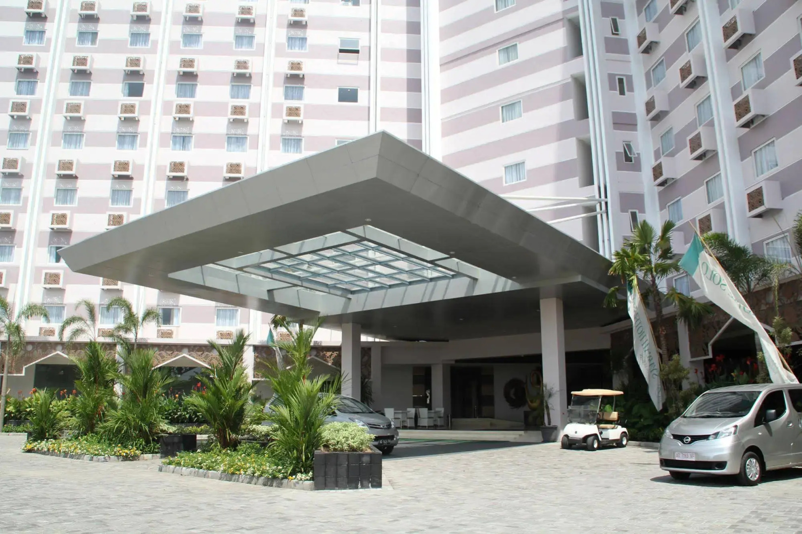Syariah Hotel