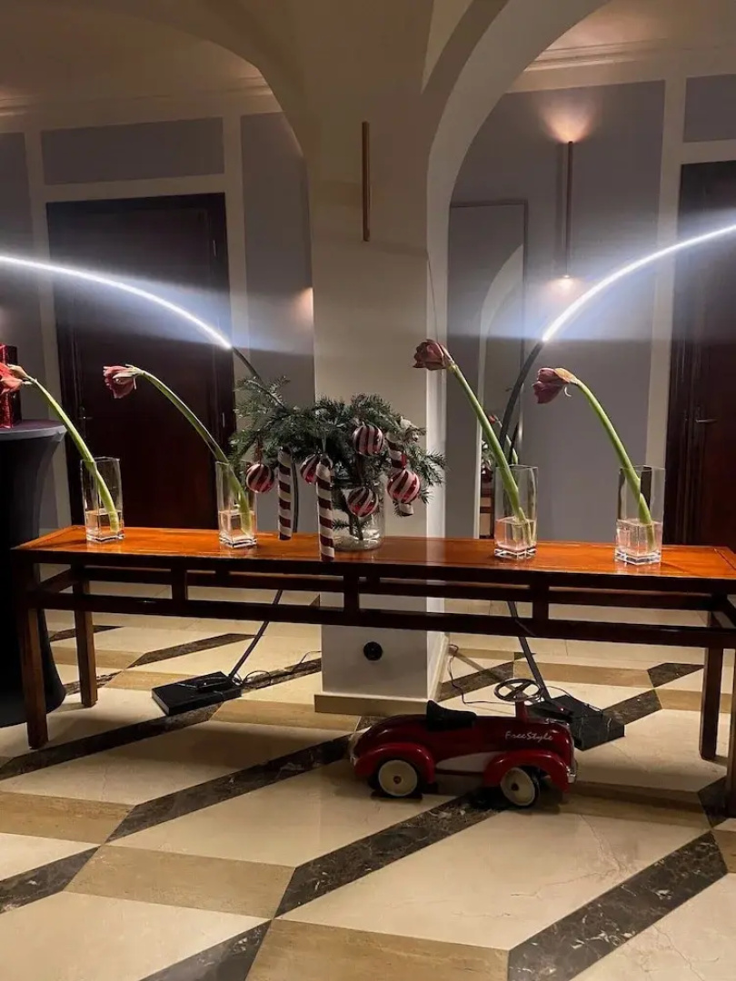 Hotel Rejs