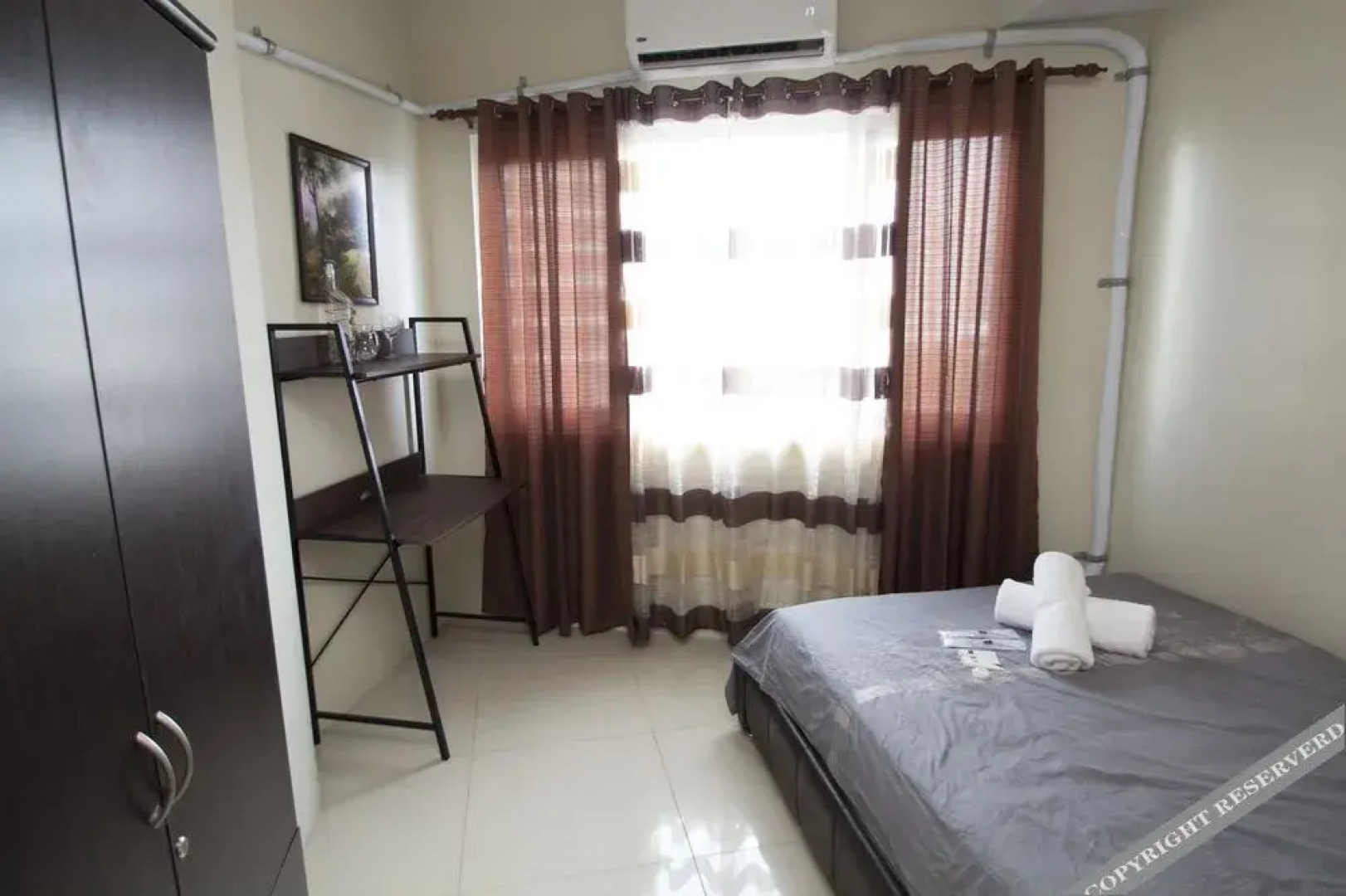 Withus Condotel at Shell Residences