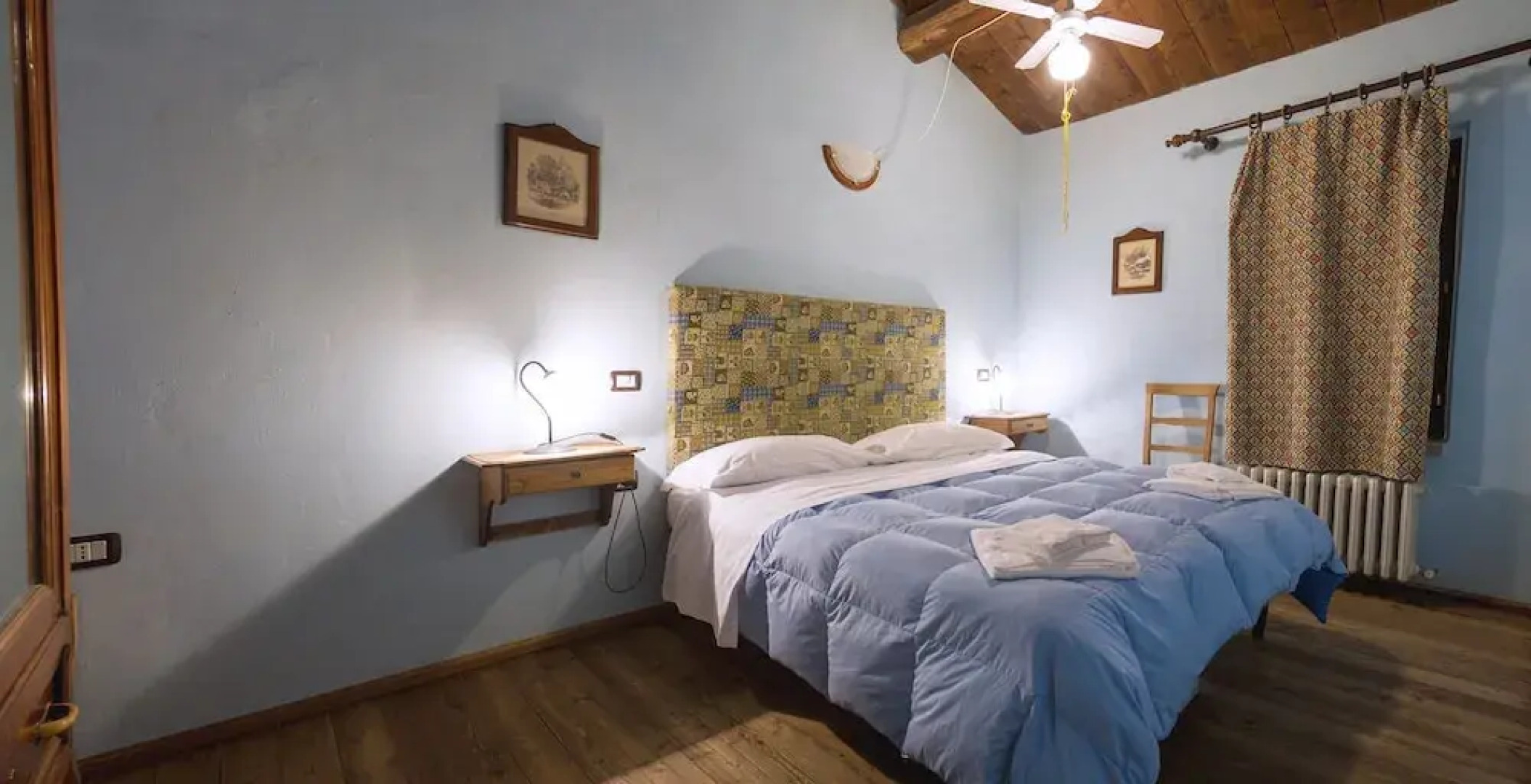 Agriturismo Pietra Rosa