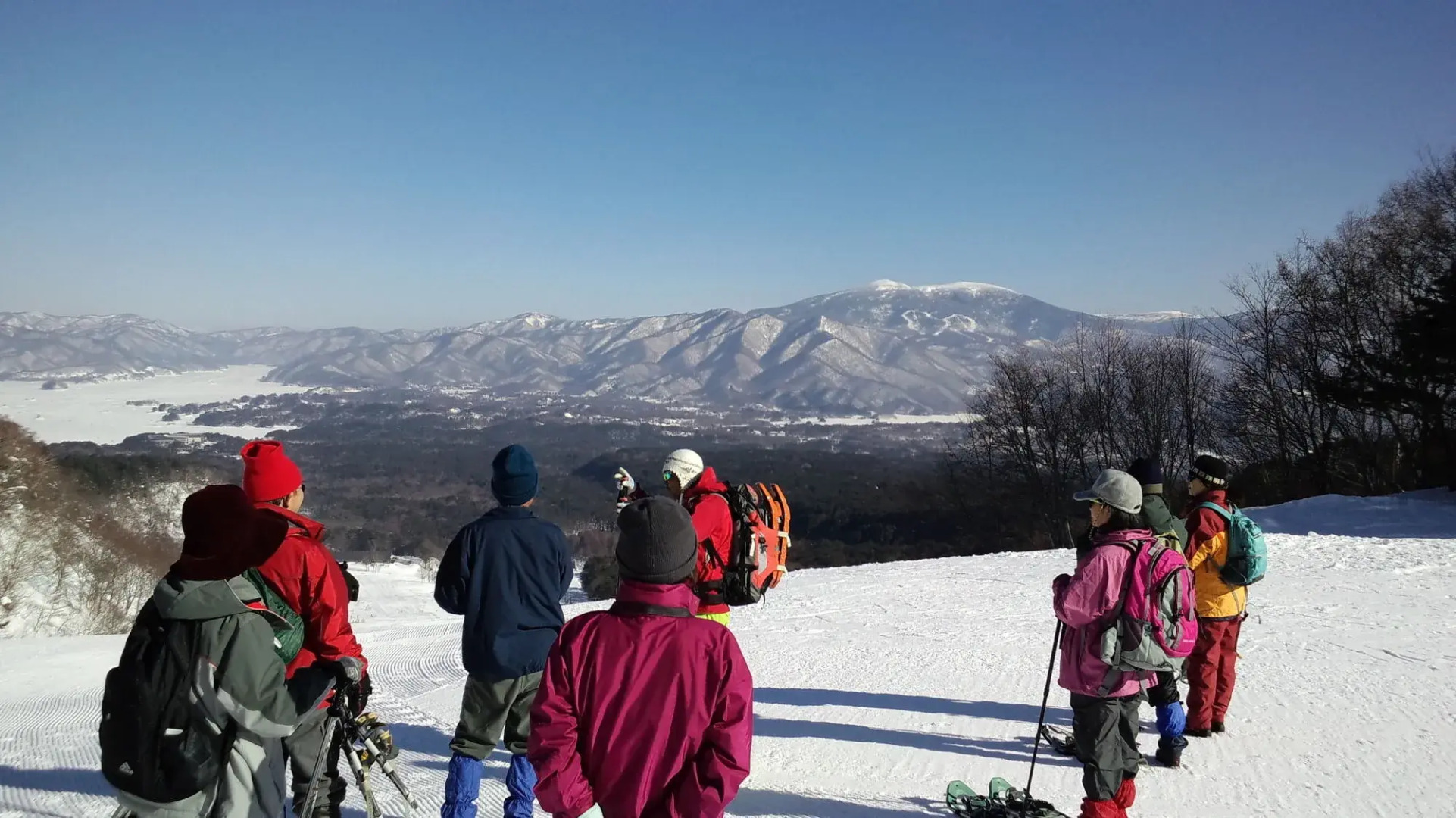 Kyukamura Ura-Bandai