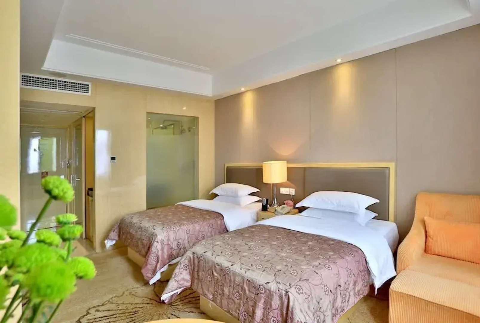 Wenzhou Dong Ou Hotel