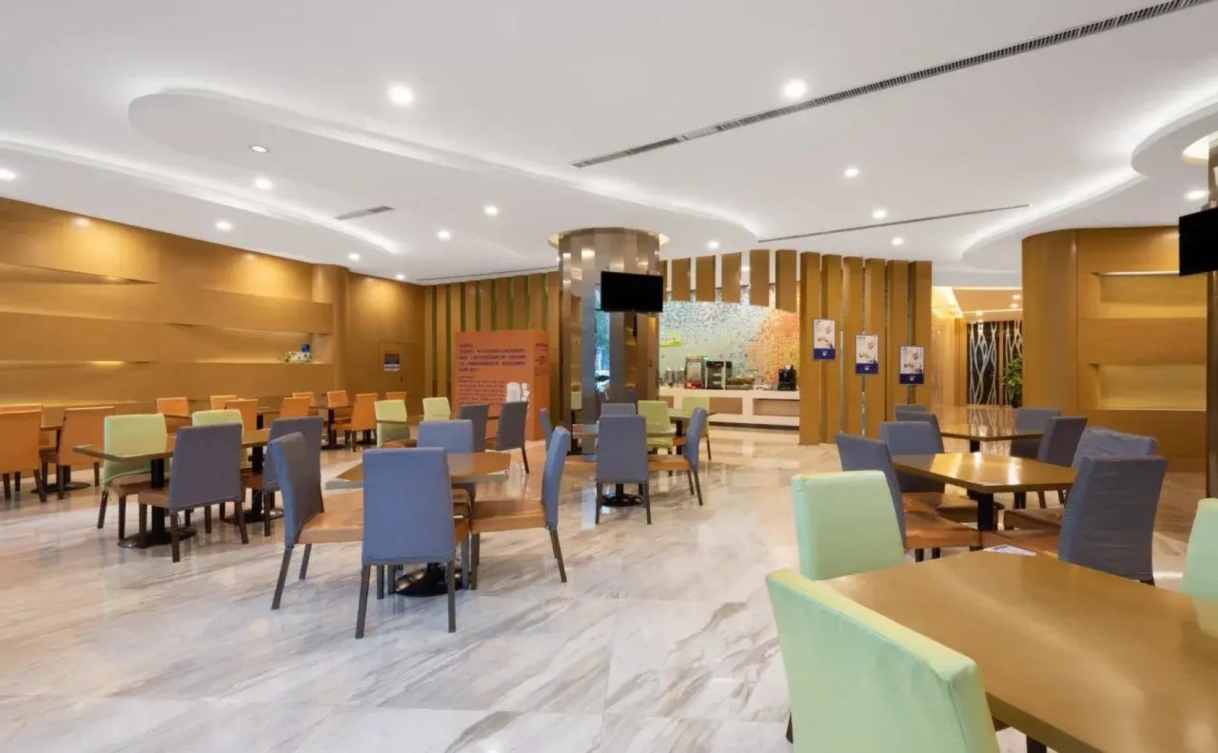 Holiday Inn Express Nantong Downtown by IHG
