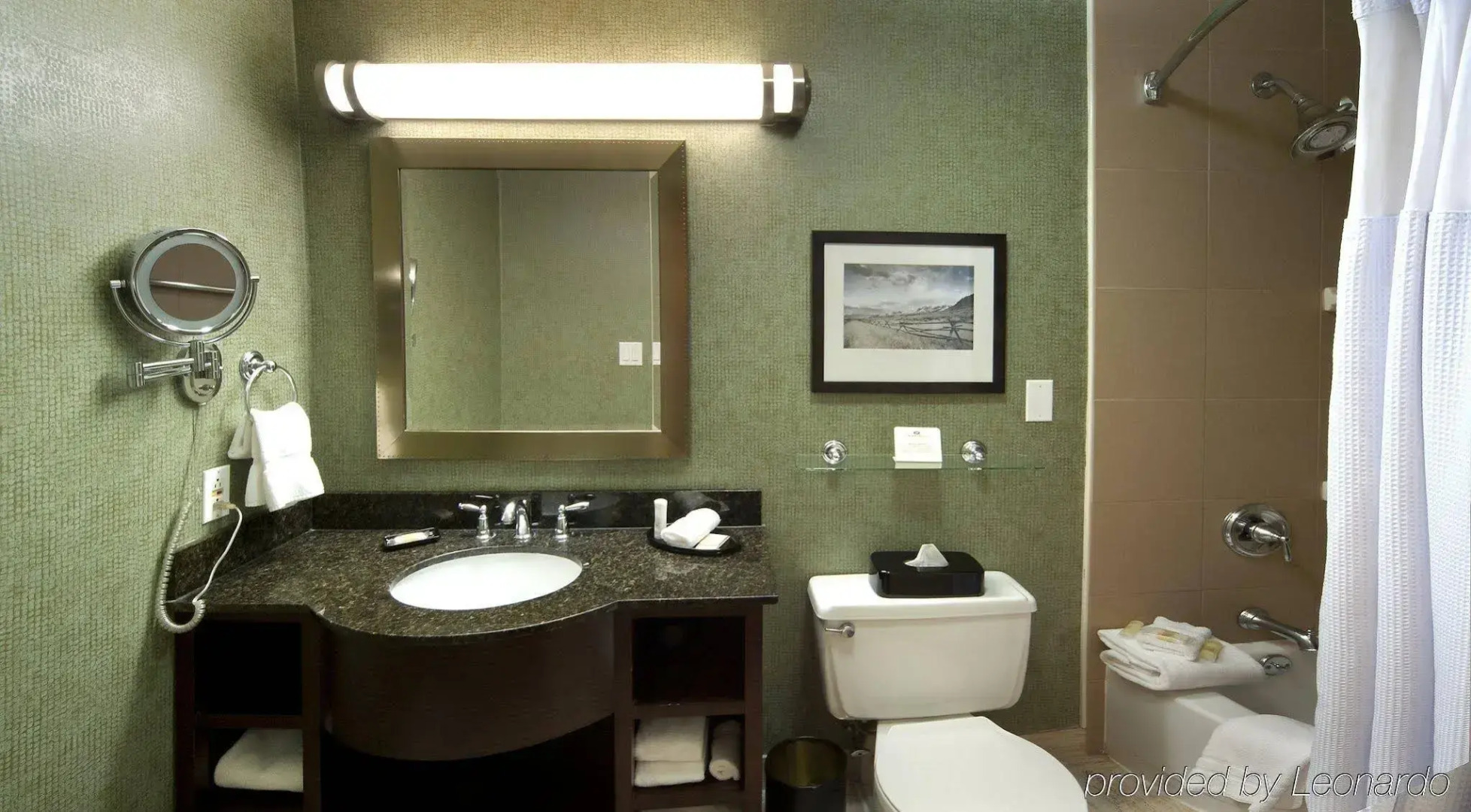 DoubleTree by Hilton Hotel Billings