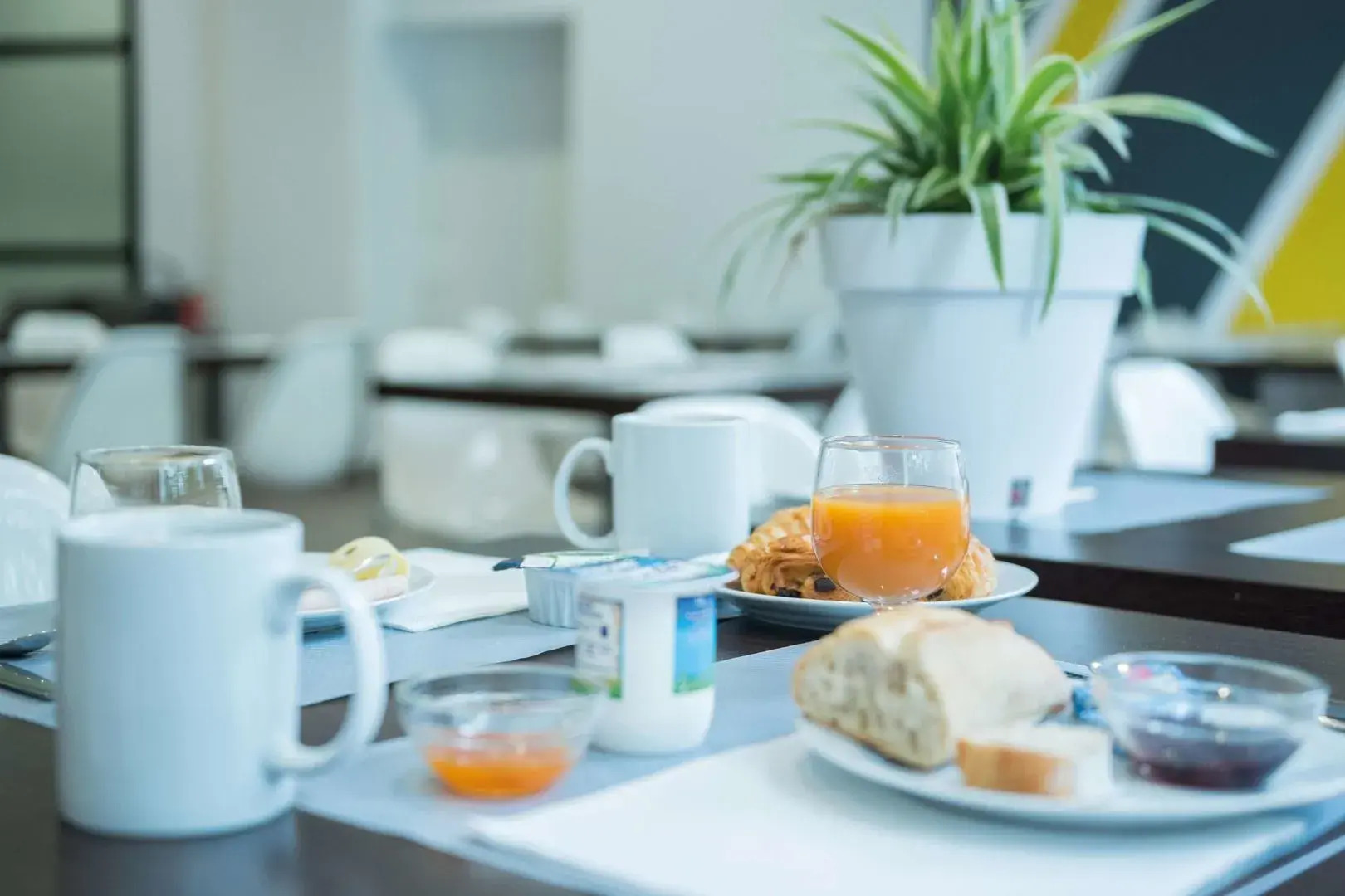 Comfort Aparthotel Nimes Centre