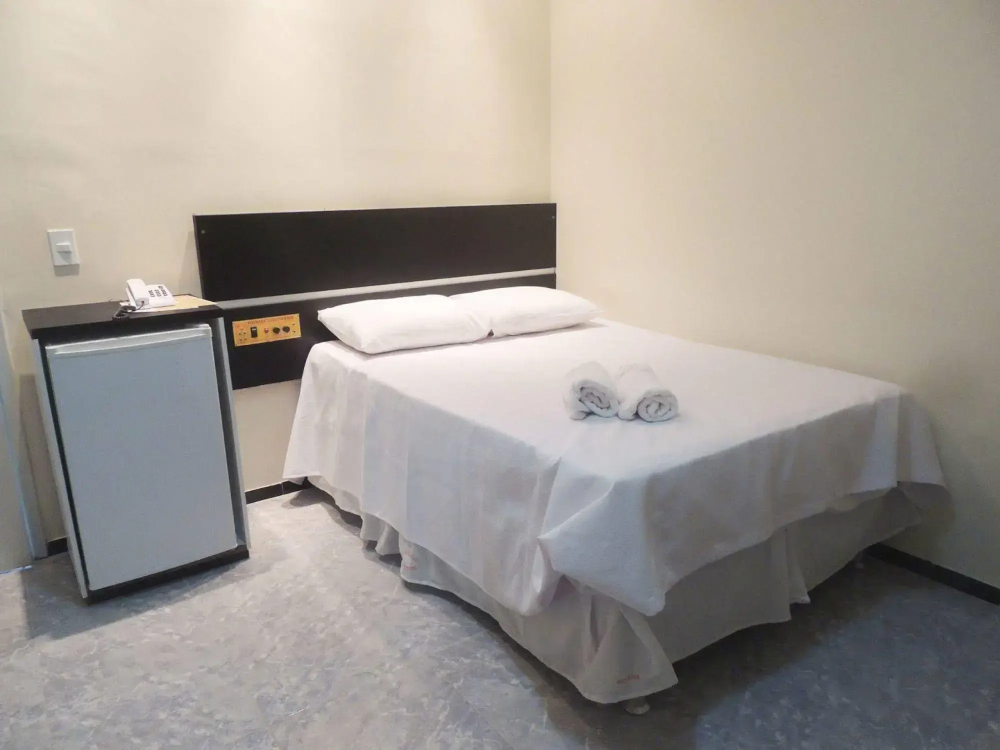 Hotel Pousada Ludovicense