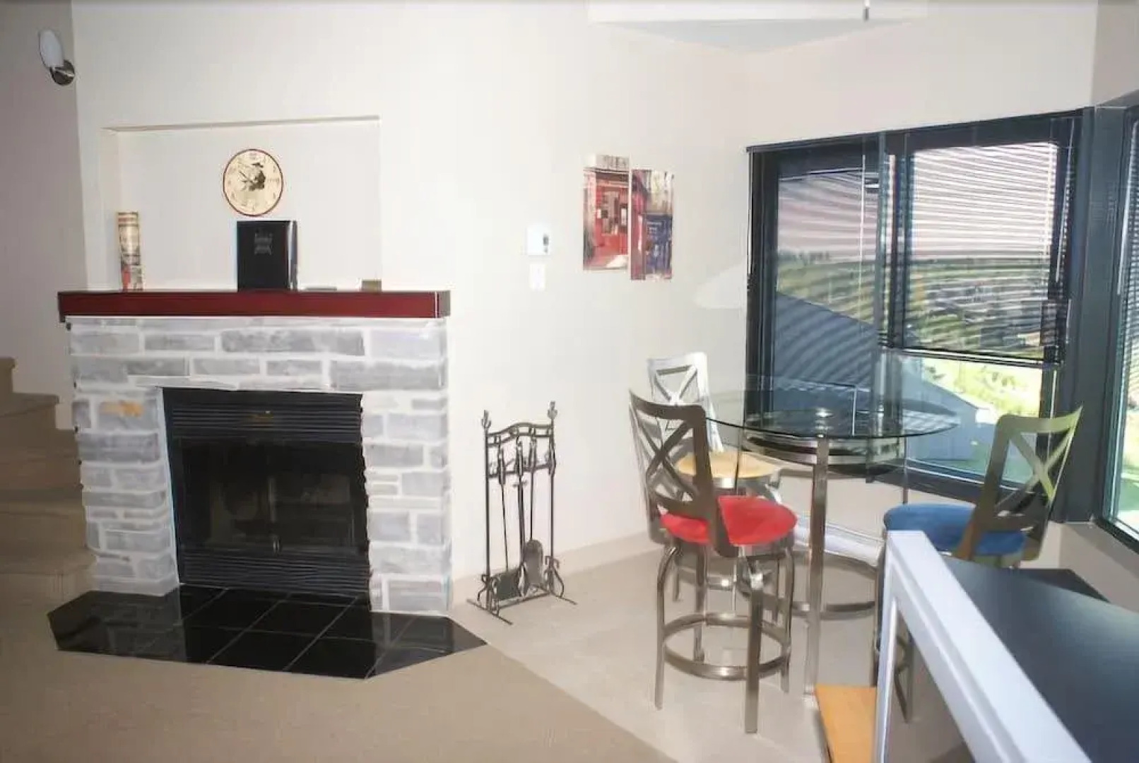 Condos Val Des Neiges