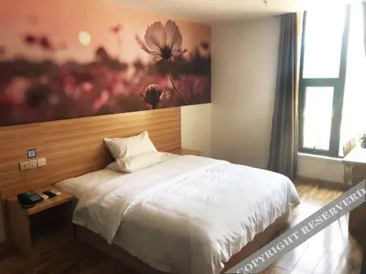 Benbu Longhuhupai Express Hotel