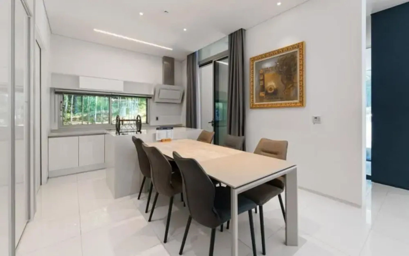 Hongcheon U Retreat Pool Villa