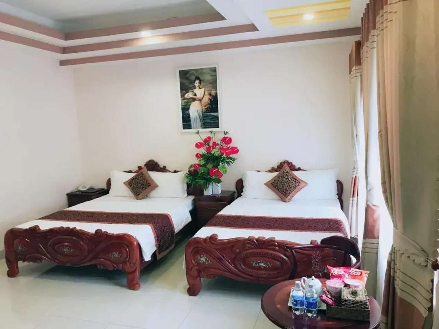 Quoc Dung Hotel