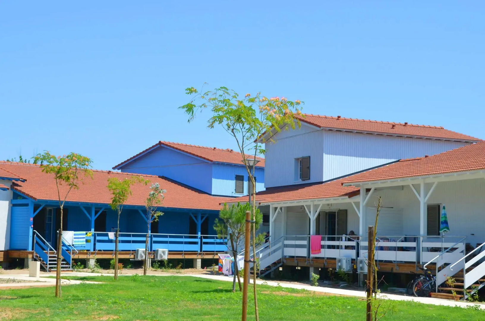 Lagrange Vacances La Grenadine