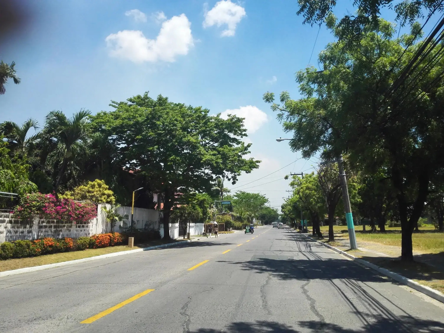 Happy To Mingle Hostel @ Manila Airport
