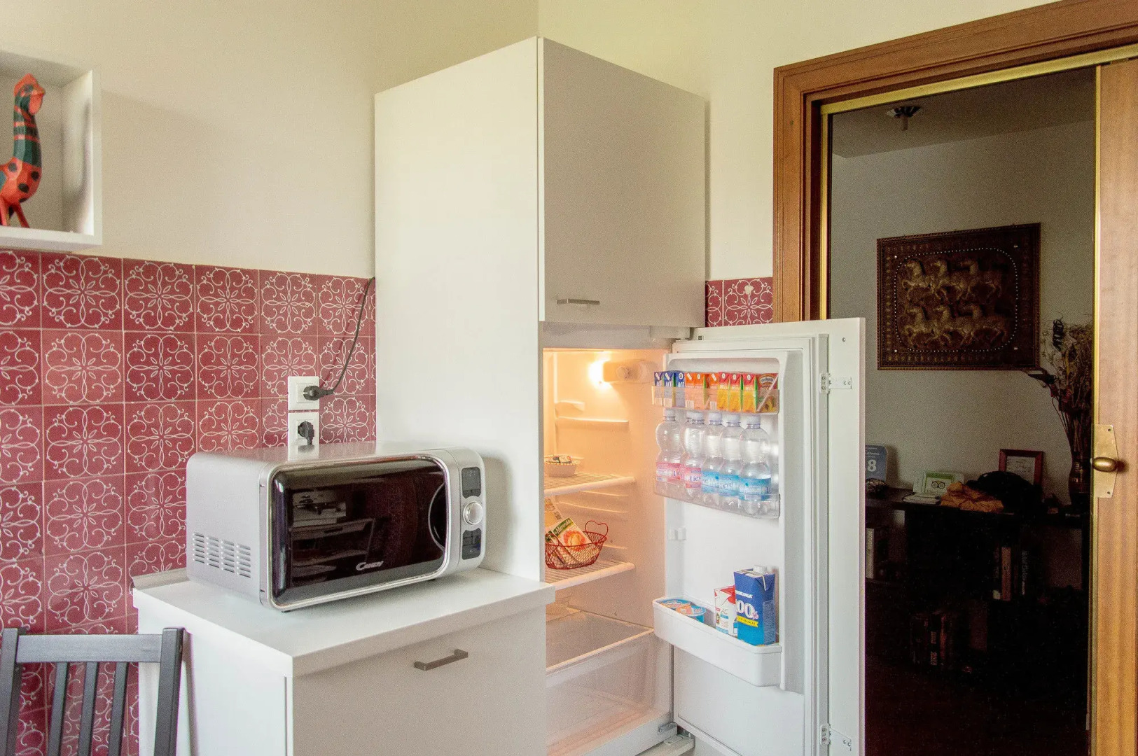 B&B A Casa di Andrea