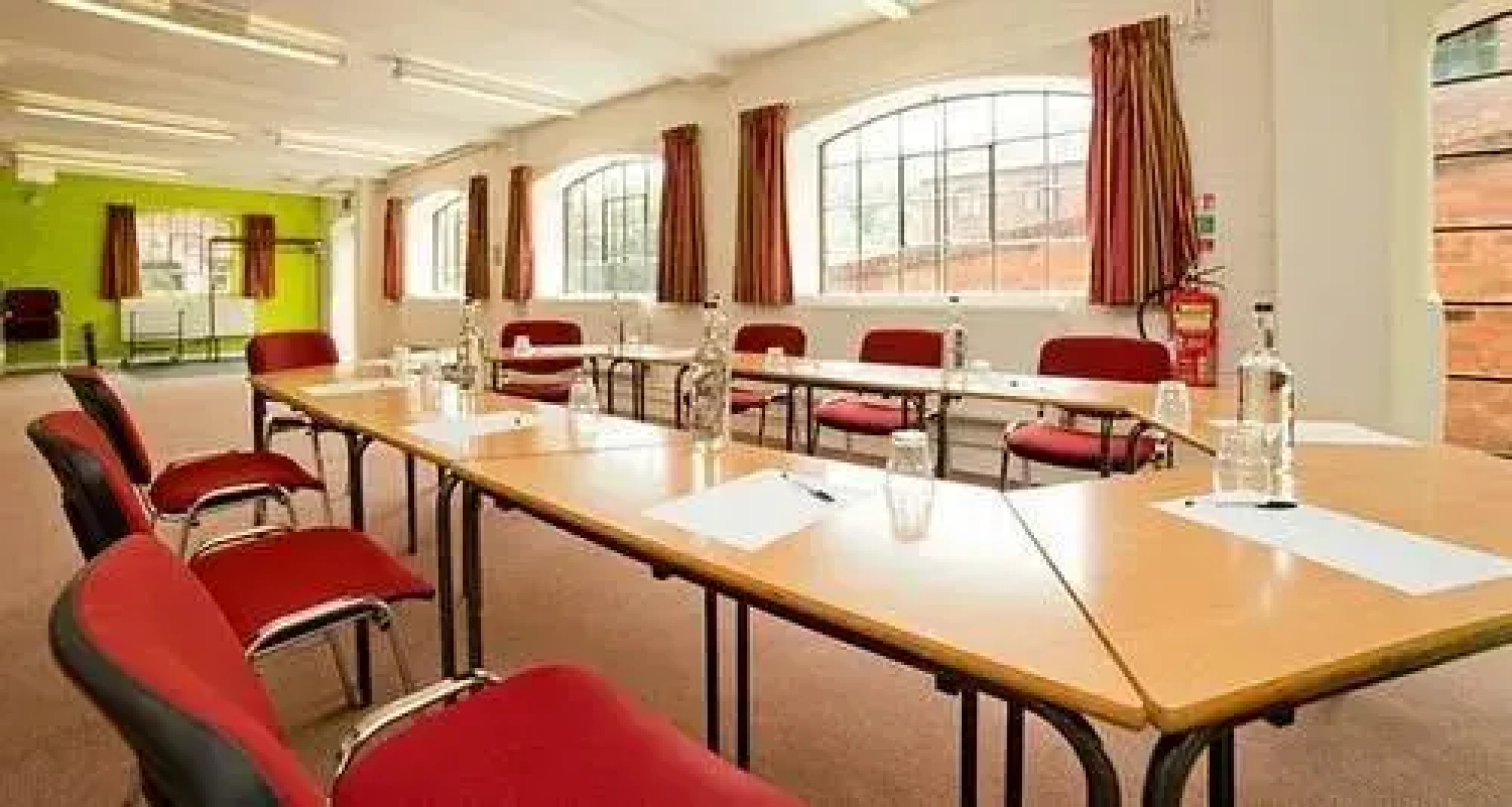 YHA Ironbridge Coalport - Hostel