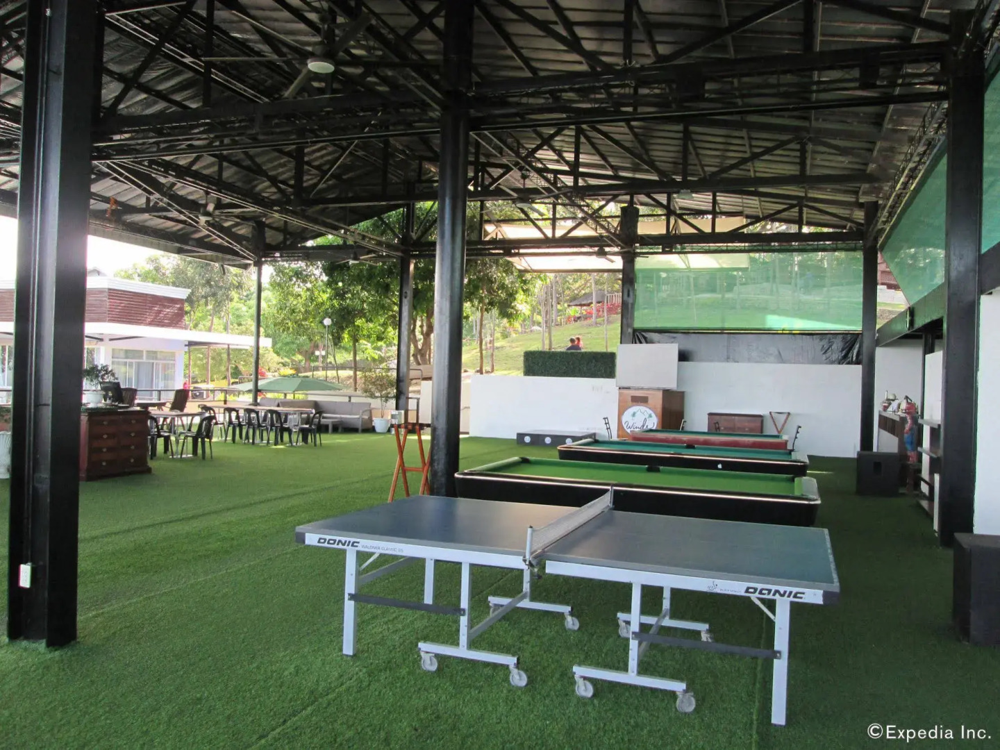 Ultra Winds Mountain Resort